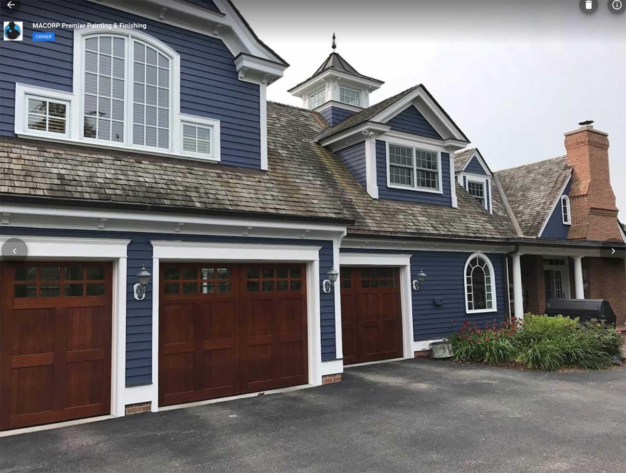 Milwaukee House Painters Painting Contractors Milwaukee