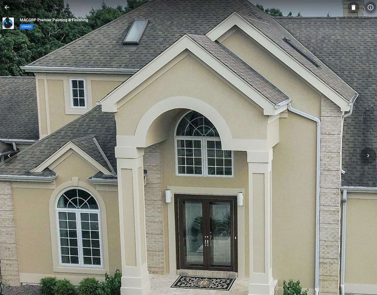 Milwaukee House Painters Painting Contractors Milwaukee