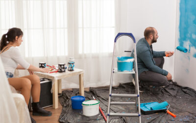 Elevate Your Space: Unveiling the Top-rated Home Painters in Milwaukee with Macorp