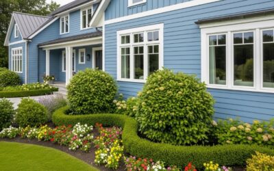 Best House Painters in Oconomowoc: Elevate Your Home’s Exterior with MACORP