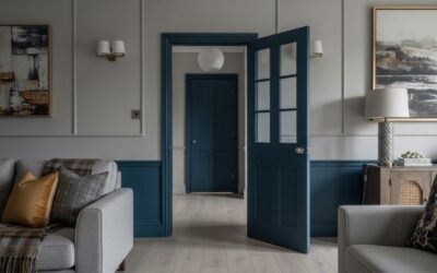Milwaukee Painting & Finishing: Transform Your Home with MACORP, the Trusted Painting Pros