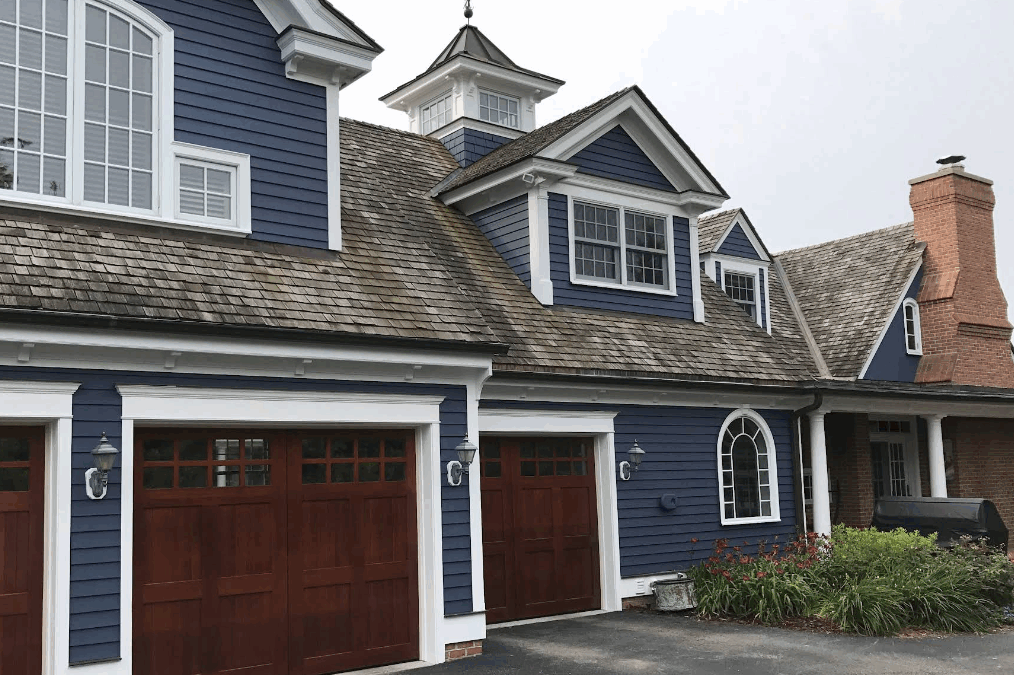 Exterior Painting: Everything You Need to Know