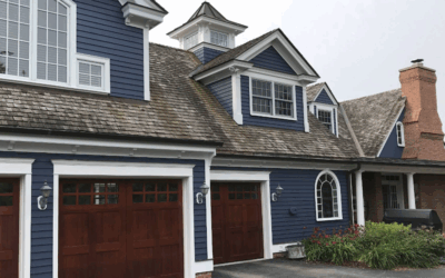 Exterior Painting: Everything You Need to Know
