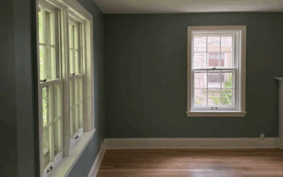 Interior Painting: Trends for 2025