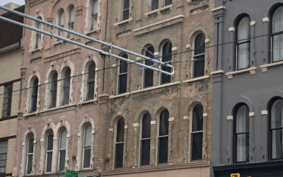 The ROI of Professional Painting: How to Budget for Your Next Commercial Project