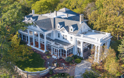 Getting Your Exterior Home Ready for Winter: Painting Contractors in Pewaukee