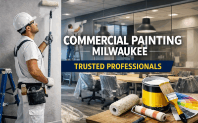 Elevating Business Spaces With Precision, Pride, and Professionalism