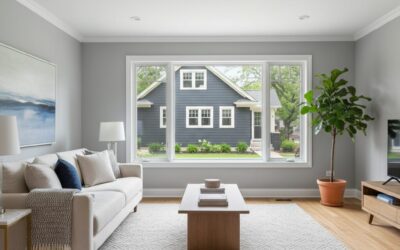 Interior and Exterior Services Offered by Painting Contractors Milwaukee