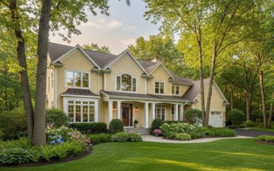 Why Hiring Local Painting Contractors Oconomowoc Makes a Difference