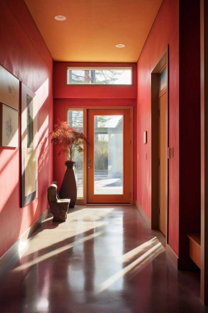 interior painting contractor