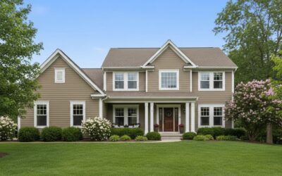 Exterior Painting Pewaukee: A Process Built to Withstand Wisconsin Weather