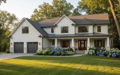 Protecting Your Investment: Why Professional House Painters Are Essential for Oconomowoc’s Finest Homes