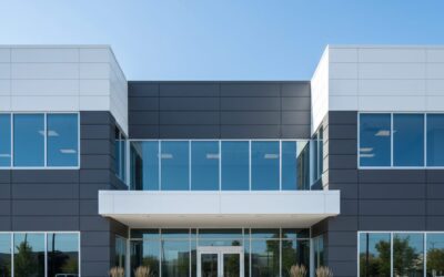 First Impressions Matter: Why Milwaukee Commercial Property Managers Choose MACORP
