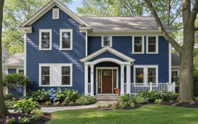 The Ultimate Checklist for Hiring Exterior House Painters in Milwaukee