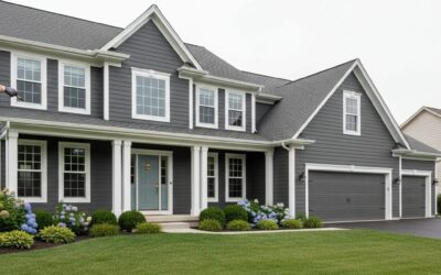 The Art of the Perfect Finish: What Sets Professional Exterior Painters in Milwaukee Apart